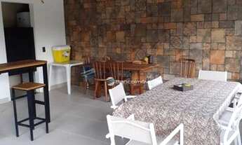 Imagem 6: Casa Residencial à venda, Chácara São Rafael, Campinas -