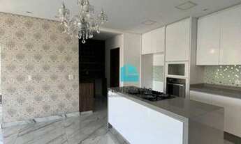 Imagem 6: Casa com 3 dormitórios, 235 m² - venda por R$ 1.802.000 ou aluguel por R$ 9.000/mês - Suru