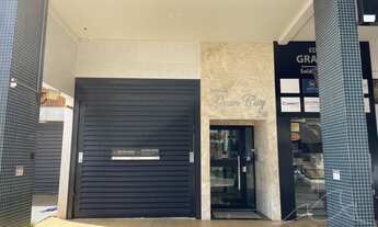 Imagem 2: Ed. Gran City | 66,00 m² Privativos | Zona 01