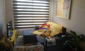 Imagem 2: Apartamento à venda, 72 m² por R$ 480.000,00 - Jardim Anália Franco - São Paulo/SP