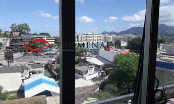 Imagem 7: RIO DE JANEIRO - Conjunto Comercial/Sala - PECHINCHA