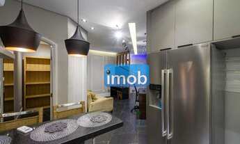 Imagem 7: Flat residencial à venda, Gonzaga, Santos