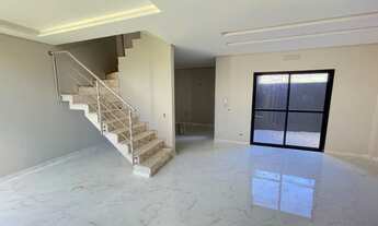 Imagem 3: Sobrado com 3 dormitórios à venda, 137 m² por R$ 597.000,00 - Uberaba - Curitiba/PR