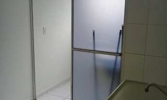 Imagem 7: Apartamento 2/4 (sol manhã