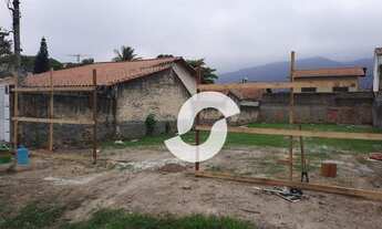 Imagem: Terreno à venda, 360 m² por R$ 500.000,00