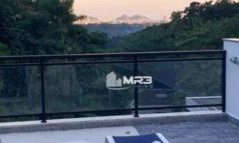 Imagem 5: Casa com 6 dormitórios à venda, 550 m² por R$ 5.200.000,00 - Itanhangá - Rio de Janeiro/RJ