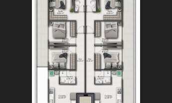 Imagem 4: Apartamento no Gravatá