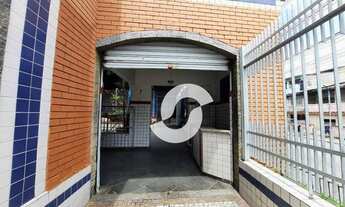 Imagem 2: Casa comercial com estrutura de colégio