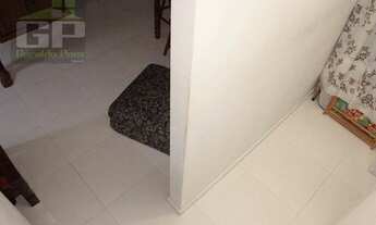 Imagem 4: Apartamento com 1 dormitório à venda, 46 m² por R$ 135.000,00 - Praça Seca - Rio de Janeir