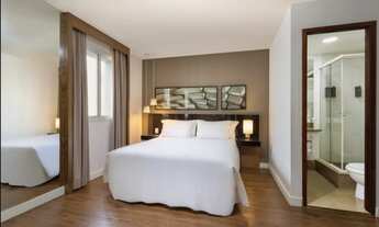 Imagem 2: Flat para venda no Jardins - Wyndham São Paulo Paulista