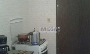 Imagem 5: Apartamento com 1 dormitório à venda, 64 m² por R$ 340.000,00 - Cambuí - Campinas/SP