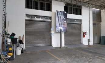 Imagem 3: SãO PAULO - Prédio Inteiro - Parque Novo Mundo