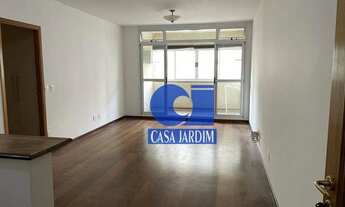 Imagem: Apartamento com 1 dormitório para alugar