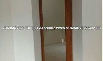 Imagem 4: Alugo Apartamento terreo 2 dormitórios, na rua Gildo de Freitas, Olaria - Canoas - RS