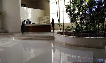 Imagem 6: BARUERI - Conjunto Comercial/sala - Empresarial 18 do Forte