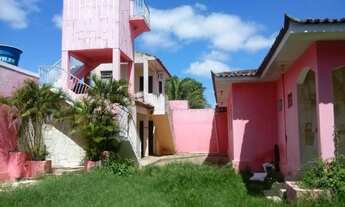 Imagem 6: Casa para Venda em Arapiraca, Jardim Tropical, 4 dormitórios, 1 suíte, 2 banheiros, 1 vaga
