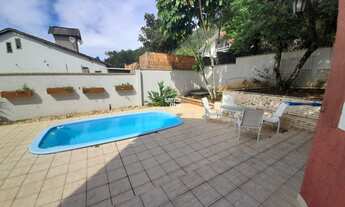 Imagem 6: FLORIANóPOLIS - Casa Padrão - Lagoa da Conceição