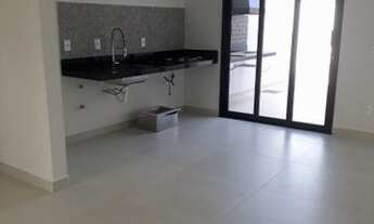 Imagem 5: Casa com 3 dormitórios à venda, 117 m² por R$ 640.000,00 - Condomínio Piccolino - Salto/SP