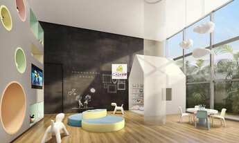 Imagem 7: Apartamento à venda, Vila Mariana, 294m², 4 suítes, 4 vagas! PRONTO!