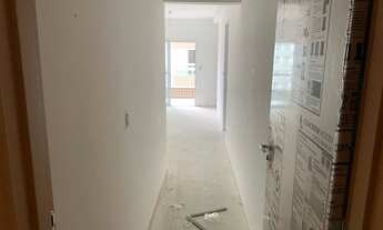 Imagem 3: Apartamento à venda, 74 m² por R$ 445.000,00 - Canto do Forte - Praia Grande/SP