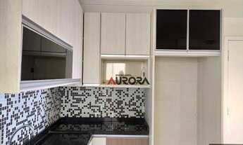 Imagem 5: Apartamento com 2 dormitórios para alugar, 45 m² por R$ 850,00/mês - Jardim Maria Luiza