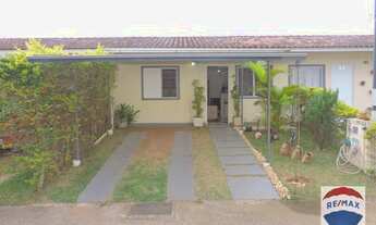 Imagem: Casa 2 quartos no Neo Residencial, toda