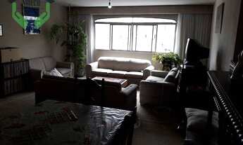 Imagem 2: Apartamento com 3 dormitórios à venda, 156 m² por R$ 1.276.596,00 - Sumaré - São Paulo/SP