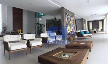 Imagem 4: Casa com 5 dormitórios, 1100 m² - venda por R$ 15.000.000,00 ou aluguel por R$ 57.980,00/m