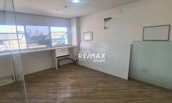 Imagem 2: Sala comercial para locação na Barra Funda com 30 metros 1 vaga