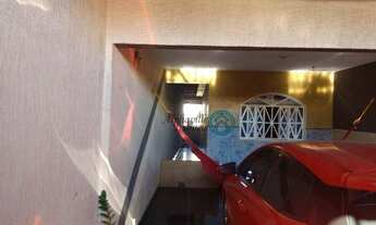 Imagem 4: Oportunidade!! Casa de 3 quartos, na Laje, Lote de 500 metros a 200 M² da BR, Aguas Lindas