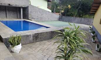 Imagem: Casa com 3 dormitórios à venda, 499 m²