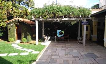 Imagem 4: Casa com 4 dormitórios à venda, 371 m² por R$ 2.120.000,00 - Jardim São Luiz - Ribeirão Pr