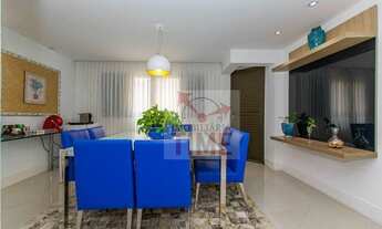 Imagem 7: Casa com 4 dormitórios à venda, 680 m² por R$ 5.252.000,00 - São Lourenço - Curitiba/PR