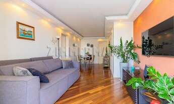 Imagem 2: SãO PAULO - Apartamento Padrão - CAMPO BELO