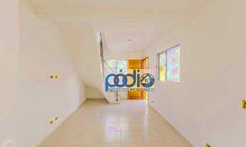 Imagem 5: Casa com 2 dormitórios à venda, 65 m² por R$ 240.000,00 - Jardim São Felipe - Atibaia/SP