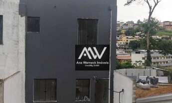 Imagem 5: Casa com 3 dormitórios à venda, 100 m² por R$ 315.000,00 - Granjas Betânia - Juiz de Fora