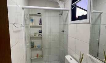 Imagem 7: Apartamento à venda, 42 m² por R$ 255.000,00 - Jardim Silvana - Santo André/SP