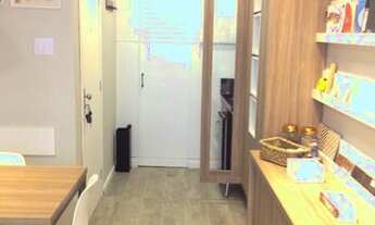 Imagem 2: Sala à venda, 20 m² por R$ 130.000,00 - Passo da Areia - Porto Alegre/RS