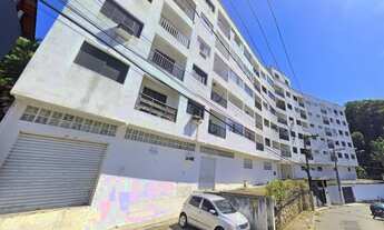 Imagem 2: Apto. 64m² (direitos), c/ garagem, São Vicente/SP