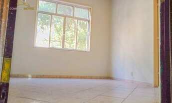 Imagem 3: Oportunidade, quarto e sala de 55 m²