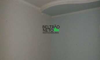 Imagem 2: Área privativa para aluguel, 2 quartos, 1 vaga, Califórnia - Belo Horizonte/MG