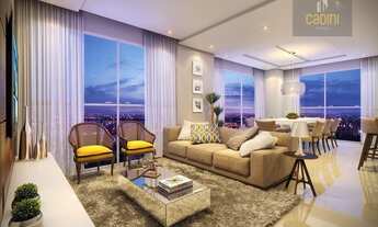 Imagem 2: Apartamento com 4 dormitórios à venda, 140 m² por R$ 3.990.000,00 - Centro - Balneário Cam