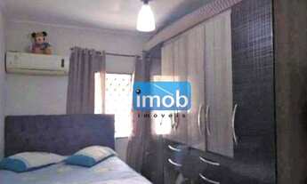 Imagem 5: Apartamento com 2 dormitórios à venda, 48 m² por R$ 255.000,00 - Aparecida - Santos/SP