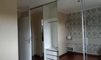 Imagem 3: Apartamento com 3 dormitórios para alugar, 92 m² por R$ 2.900,00/mês - Jardim Henriqueta