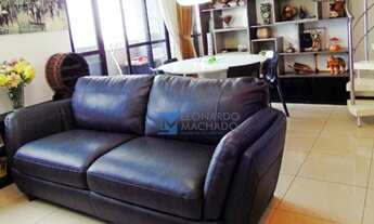 Imagem 2: Apartamento com 3 dormitórios à venda, 102 m² por R$ 780.000,00 - Meireles - Fortaleza/CE