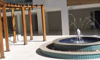 Imagem 3: Apartamento com 4 dormitórios para alugar, 125 m² por R$ 2.380,00/mês - Anil - Rio de Jane