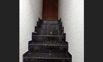 Imagem 6: Sobrado a venda - Vila Curuçá - Santo André/SP