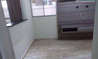 Imagem 2: Apartamento à venda, 60 m² por R$ 265.000,00 - Residencial Parque Padovani - Paulínia/SP