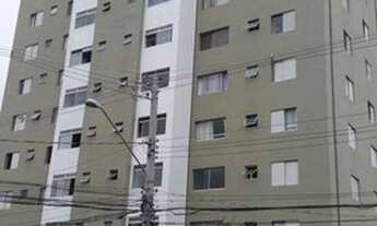 Imagem: Apartamento Residencial à venda, Vila Cruzeiro