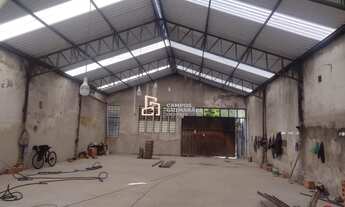 Imagem 2: Galpão para aluguel, Indústrias I - Belo Horizonte/MG